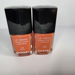 CHANEL Le Vernis Longwear Nail Polish